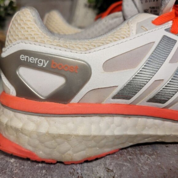 Adidas Energy Boost Running Shoes - Picture 3 of 9